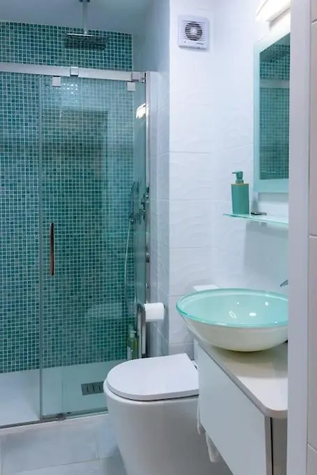 קורדובה Apartamento Completo A 5 Minutos Estacion Tren. 0*,  ספרד