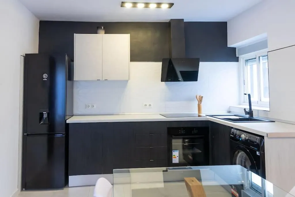 קורדובה Apartamento Completo A 5 Minutos Estacion Tren. דירה