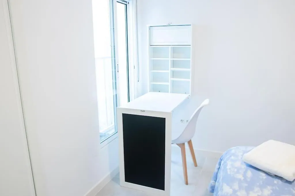 קורדובה Apartamento Completo A 5 Minutos Estacion Tren. 0*,